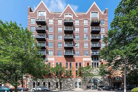 1444 N Orleans St #9J Chicago, IL 60610