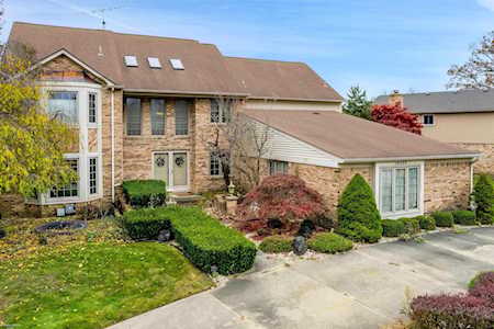 54308 Sherwood Ln Shelby Twp, MI 48315