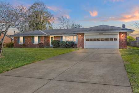 2042 Old Nassau Rd Lexington, KY 40504