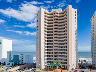3311 Atlantic Avenue #802 Daytona Beach Shores, FL 32118