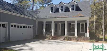 165 Long Creek Ln Richmond Hill, GA 31324
