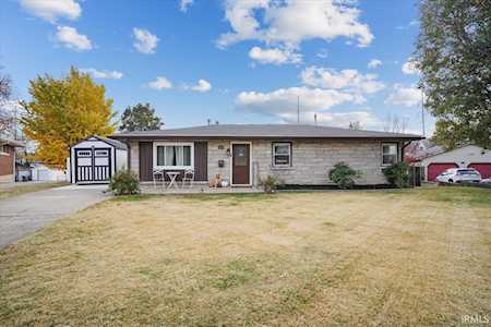 2650 W Iowa Street Evansville, IN 47712