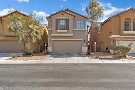 4740 Trailhead Mesa St Las Vegas, NV 89129