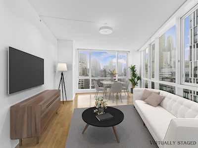 200 Chambers St #17G New York, NY 10007