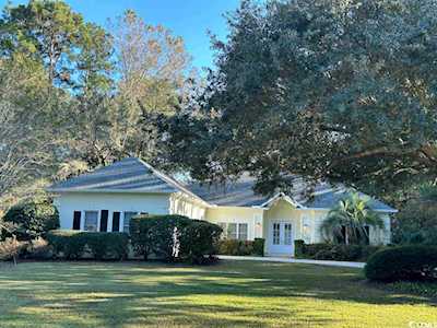 1067 Heritage Dr. Pawleys Island, SC 29585