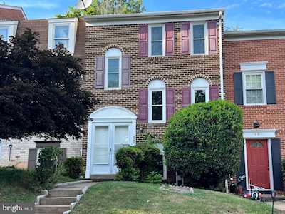 97 Meadowlark Ave Mount Airy, MD 21771