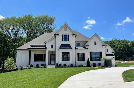 1635 Champagne Ct Brentwood, TN 37027
