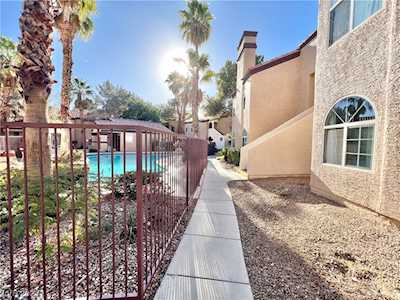9325 W Desert Inn Rd #153 Las Vegas, NV 89117