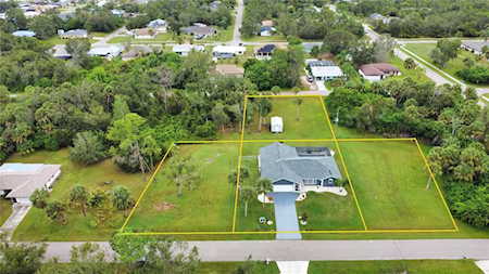22510 Adorn Ave Port Charlotte, FL 33952