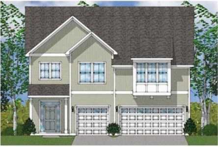 325 Buckhorn Branch Park #42 Clayton, NC 27520
