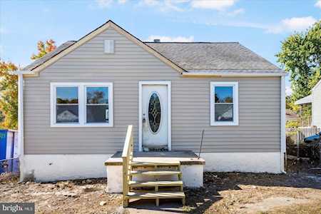 5427 Gradin Ave Gwynn Oak, MD 21207