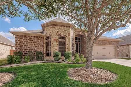9122 Lake Lewisville Ct Cypress, TX 77433