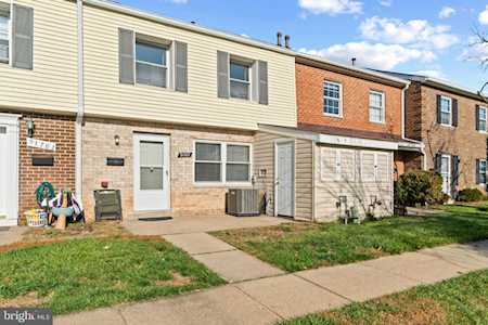 9170 Hitching Post Ln #K Laurel, MD 20723
