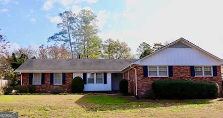1419 Marlowe Drive Macon, GA 31210
