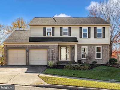 6112 Huckleberry Way New Market, MD 21774