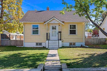 208 22nd Avenue South Nampa, ID 83651