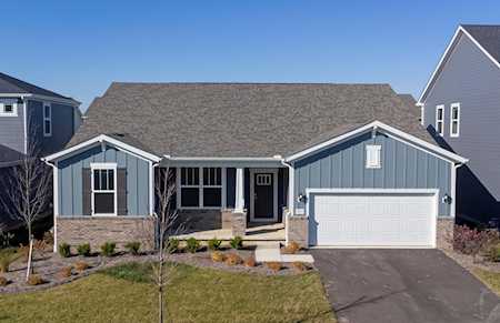 1855 Cavolo Drive Hilliard, OH 43026