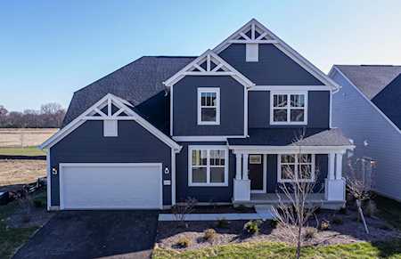 1844 Cavolo Drive Hilliard, OH 43026