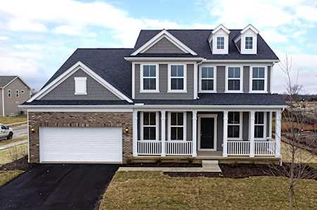 1889 Cavolo Drive Hilliard, OH 43026