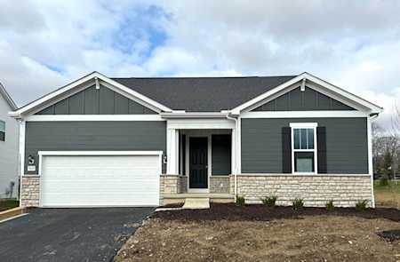 9679 Brindlewood Drive Plain City, OH 43064