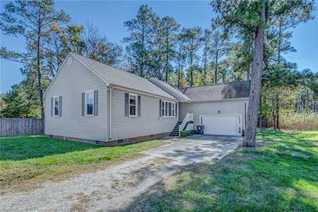 1112 Poquoson Ave Poquoson, VA 23662