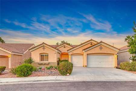 2160 Paganini Ave Henderson, NV 89052