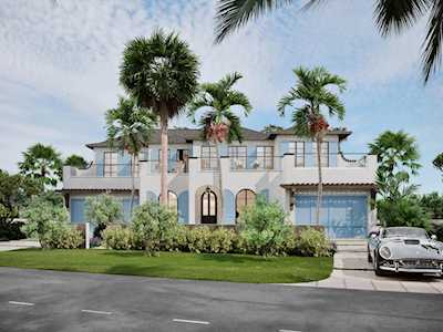 1015 Seasage Drive Delray Beach, FL 33483