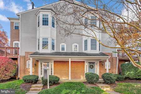 4327 Runabout Ln #169 Fairfax, VA 22030