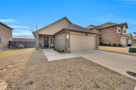 1507 Blue Jay Drive Ennis, TX 75119