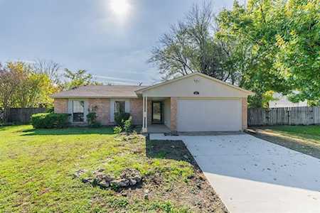 909 Llano Trail Grand Prairie, TX 75052