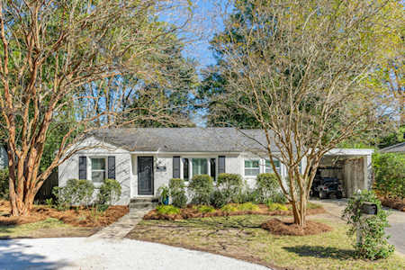 1428 Hindman Avenue Mount Pleasant, SC 29464