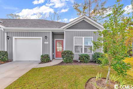 185 Sea Shell Dr. #n/a Murrells Inlet, SC 29576