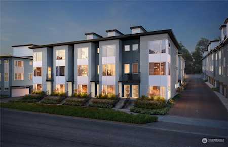 2132 N 147th St #A Shoreline, WA 98133