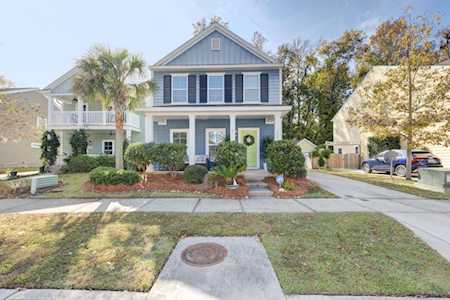 1645 Sparkleberry Lane Johns Island, SC 29455