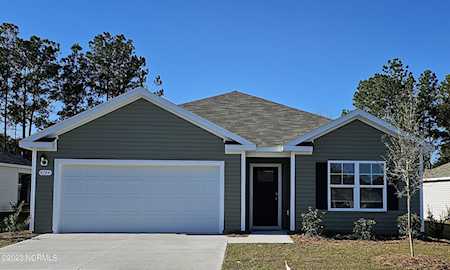 4744 Cockatoo Dr NW Shallotte, NC 28470