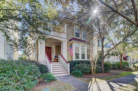 6055 Grand Council Street Daniel Island, SC 29492