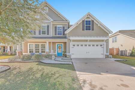 227 Market Hall Street Moncks Corner, SC 29461
