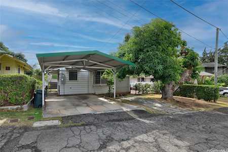 1438 Dominis Street #B Honolulu, HI 96822