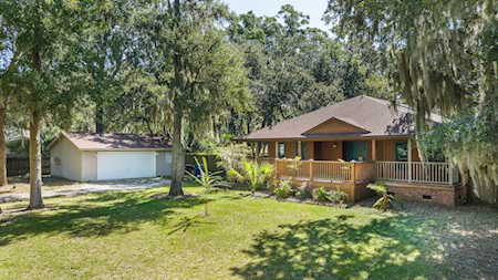 463 Japonica Road Mount Pleasant, SC 29464
