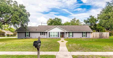 15526 Jersey Dr Jersey Village, TX 77040
