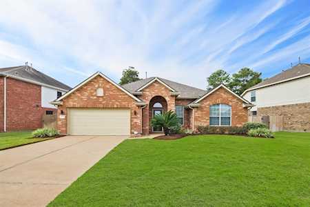 13703 Lake Vista Dr Tomball, TX 77377