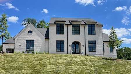 1668 Geralds Drive Brentwood, TN 37027
