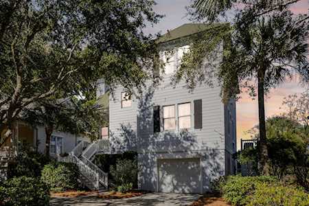 4060 Bridle Trail Drive Seabrook Island, SC 29455