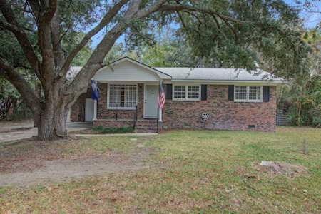 1314 Teal Avenue Charleston, SC 29412
