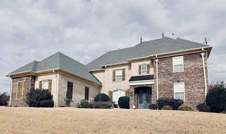 8890 Sweethorn Dr Bartlett, TN 38002