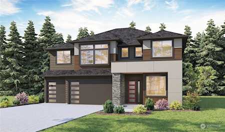 1232 222nd Court SE (Lot-16) Sammamish, WA 98075