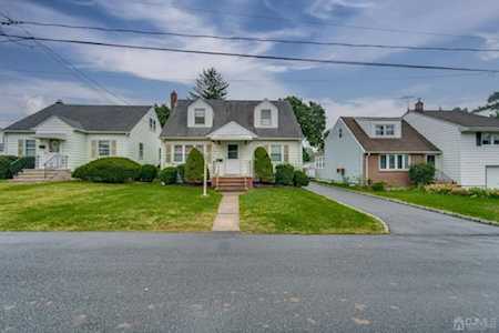 14 Liberty Avenue Woodbridge Proper, NJ 07095