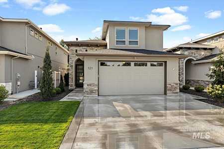 121 W Floating Feather Rd Eagle, ID 83616