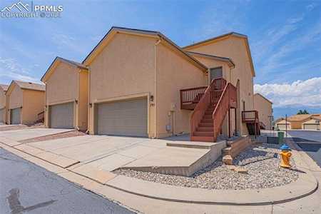 795 Cima Vista Point Colorado Springs, CO 80916