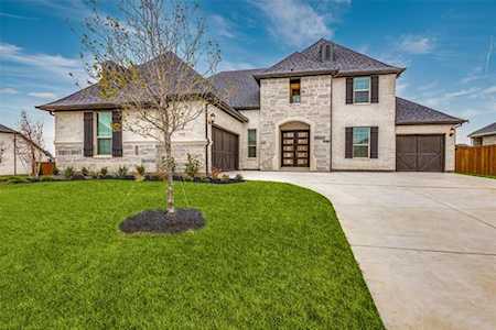 1731 Tombstone Drive Prosper, TX 75078